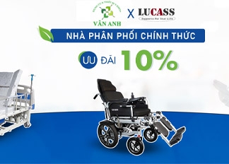 Công ty TNHH Dụng Cụ và Thiết Bị Y Khoa Vân Anh